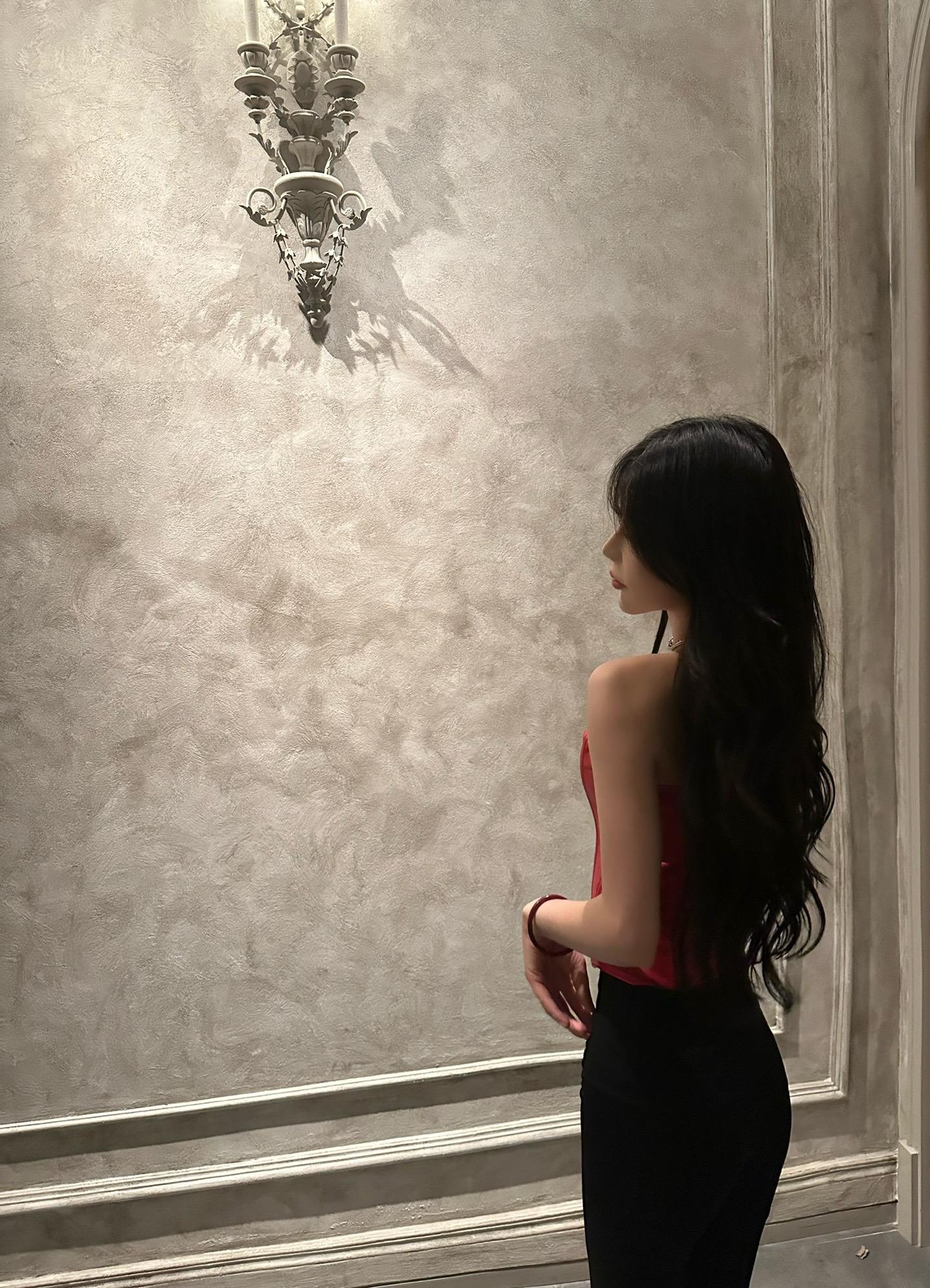 微密圈美图集,艾拉·Isla运动健身写真全集下载