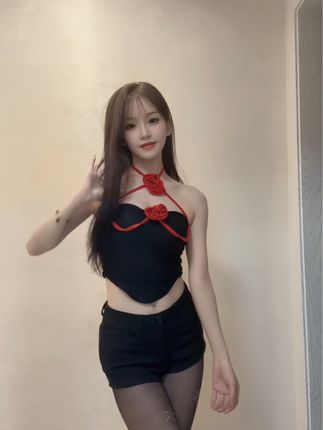 抖音崽崽nana微密作品合集,新奇创意引人关注