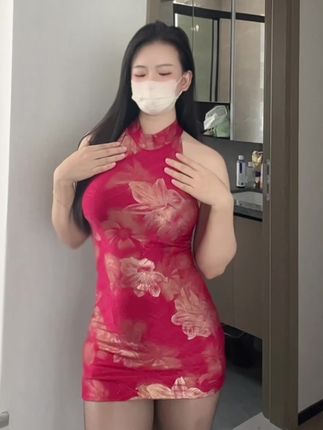 抖音蒙蒙子微密摄影作品,高颜值美图一览