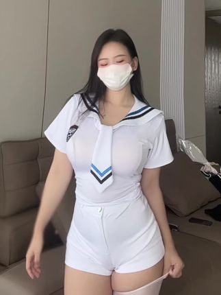 抖音蒙蒙子微密摄影作品,高颜值美图一览