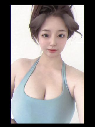 抖音软糖熊微密付费视频,直播互动弹幕热潮