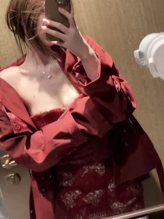 脸红mm微密圈合集一览,她的独特魅力何在?