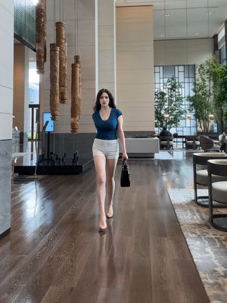 婚纱下的可可西yyy,微密圈婚纱系列图集惊艳亮相
