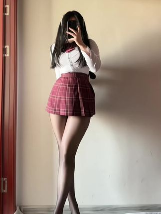 秋秋不要吃鱼JK小宝图包,微密圈资源下载攻略