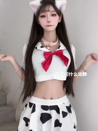 惊艳萱福晋微密圈套图,每张都是一幅艺术品