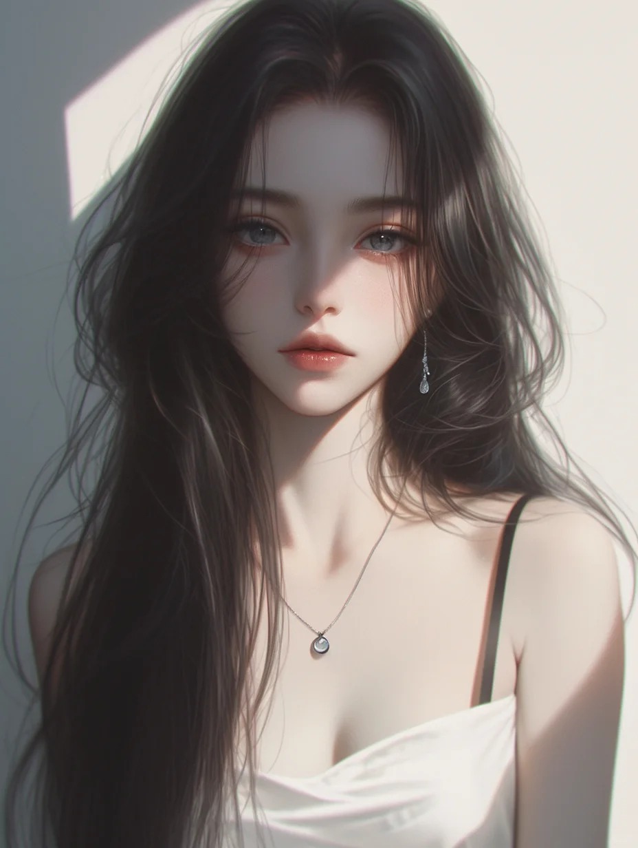 今日又是温柔千金大小姐呀