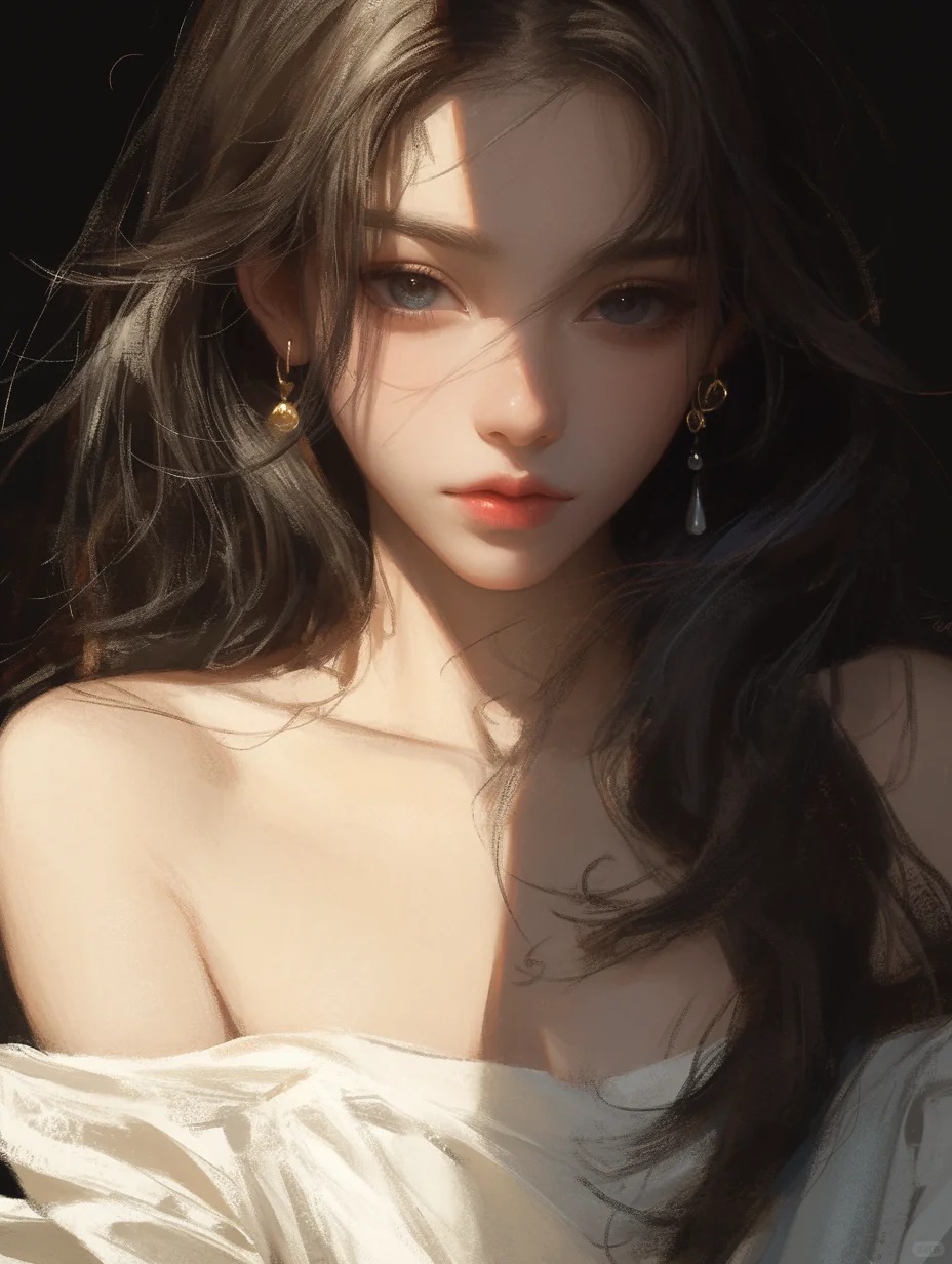 今日又是温柔千金大小姐呀