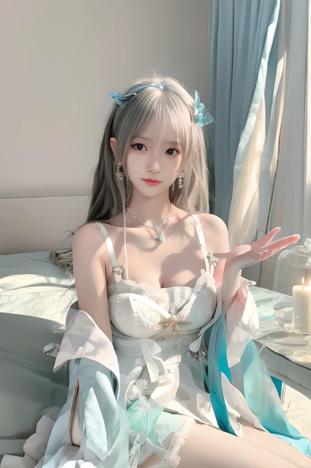 爱Ta，就给Ta喜欢的