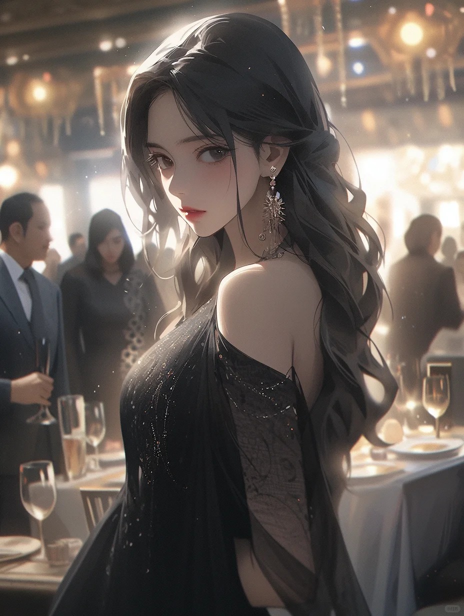 都市小说女主系列