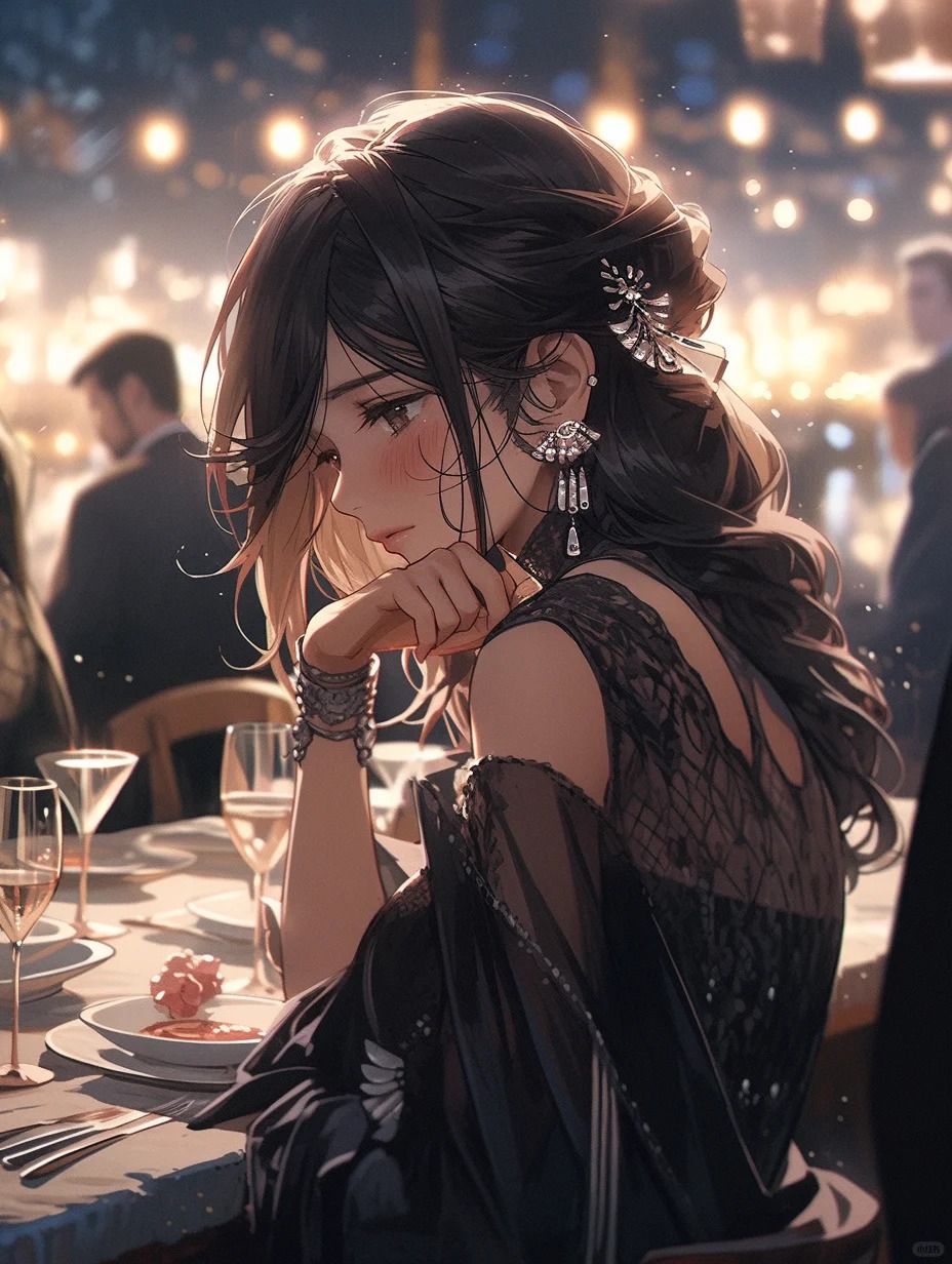 都市小说女主系列