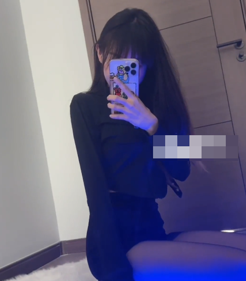 超级棒的微密圈精品资源,抖音网红辛普森的兔子!-1 超级棒的微密圈精品资源,抖音网红辛普森的兔子!