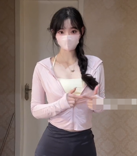 如何看待抖音网红水野小亚美微密圈精选作品资源-1 如何看待抖音网红水野小亚美微密圈精选作品资源