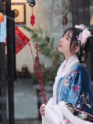 小女巫露娜微密圈作品神奇的宝盒,藏满令人陶醉的美图