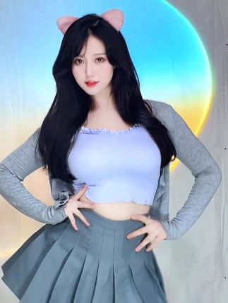 抖音网红外星皮皮虾微密圈作品资源独特魅力,俘获众多粉丝视频内容丰富多彩