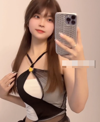 如何看待抖音网红纯欲伊微密圈精选作品资源-1 如何看待抖音网红纯欲伊微密圈精选作品资源