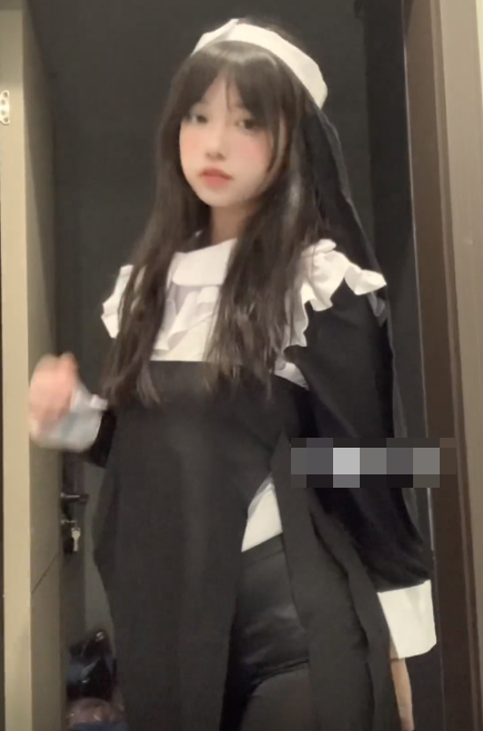 抖音钰钰魅魔就是1p狼吗?钰钰魅魔微密圈资源咋回事?-1 抖音钰钰魅魔就是1p狼吗?钰钰魅魔微密圈资源咋回事?