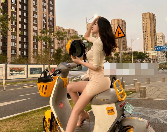 小逗逗微密圈图展现,如同醇香美酒一般!-1 小逗逗微密圈图展现,如同醇香美酒一般!
