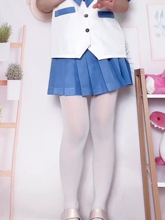奕奕微密圈作品内容展现,颜值与身材完美融合的网络明星