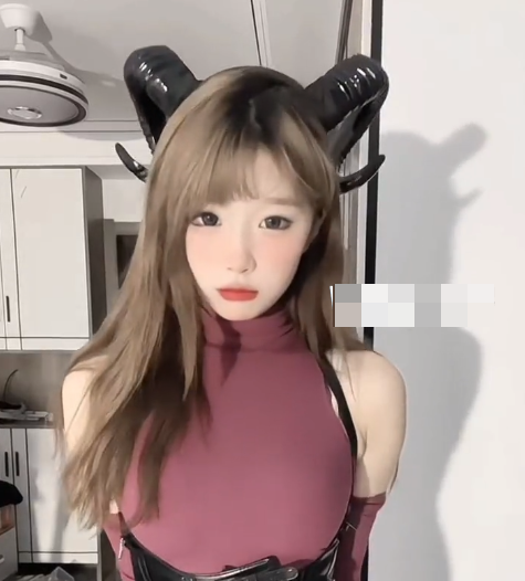 如何看待抖音无敌橙子微密圈图片精选作品-1 如何看待抖音无敌橙子微密圈图片精选作品