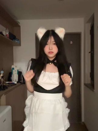 狼姐很赞颜值扛打,微密圈作品照片广受好评