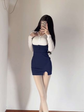 猫猫呀ss微密圈作品内容新动态,清新梦幻般的粉色长裙引发热议