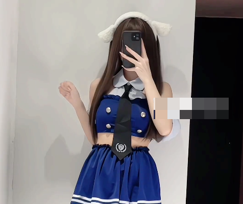 抖音优点猫饼微密圈资源图片精选作品 (猫饼怕疼维密合集)-1 抖音优点猫饼微密圈资源图片精选作品(猫饼怕疼维密合集)