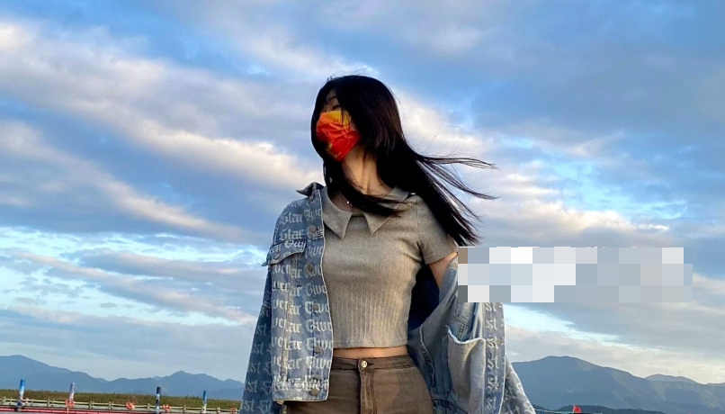 抖音千岛酱微密圈免费图片来袭,让你难以入眠!-1 抖音千岛酱微密圈免费图片来袭,让你难以入眠!