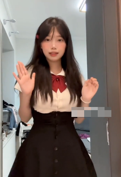 抖音钰钰魅魔就是1p狼吗?钰钰魅魔微密圈资源咋回事?-1 抖音钰钰魅魔就是1p狼吗?钰钰魅魔微密圈资源咋回事?