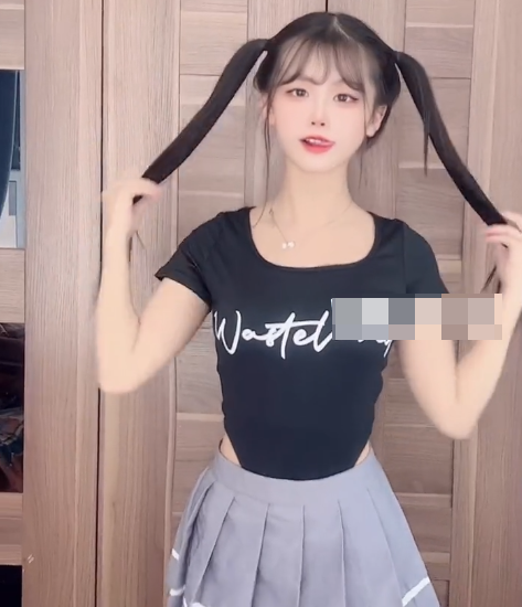 如何看待抖音网红萱福晋微密圈精选作品资源-1 如何看待抖音网红萱福晋微密圈精选作品资源