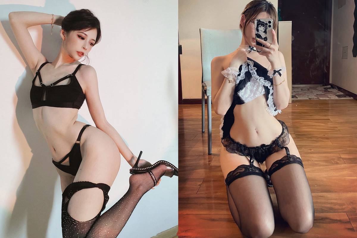 陈妮妮UNI微密图片视频合集,妮是老虎weme圈照片汇总-1 陈妮妮UNI微密图片视频合集,妮是老虎weme圈照片汇总