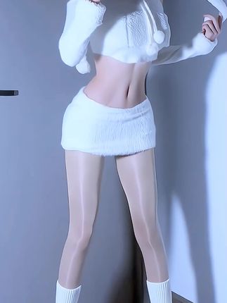 120斤的小王同学的微密ID,轻松找到她的微密空间