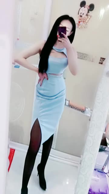 陈大小姐微密圈照片,欣赏她的私密美