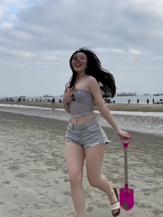 【微密圈】铁锤姐姐写真福利套图&视频合集,全方位解锁