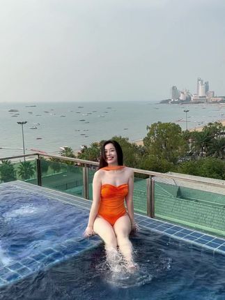 【微密圈】铁锤姐姐写真福利套图&视频合集,全方位解锁