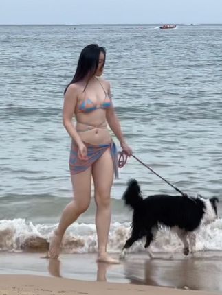 铁锤姐姐的微密圈写真及视频大放送,不容错过