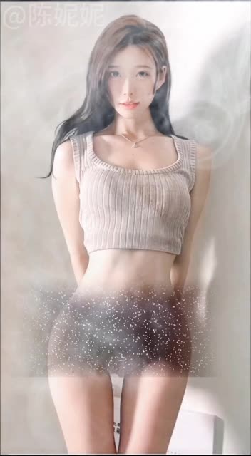 时尚网红陈妮妮UNI微密圈内容解析,时尚网红微密圈内部揭秘