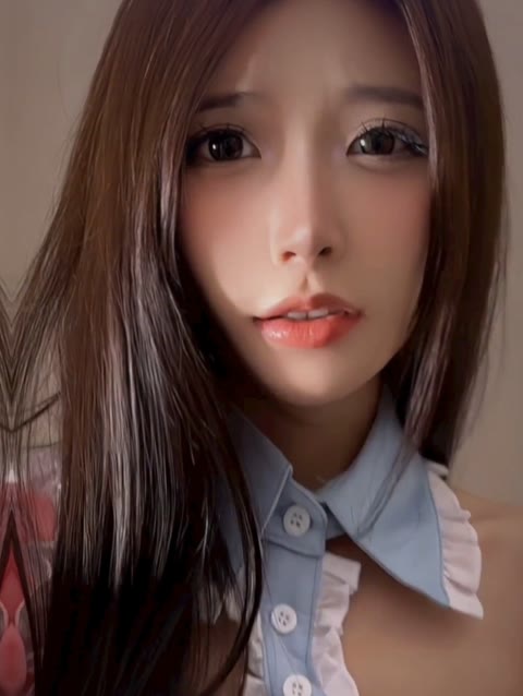 极品coser!陈妮妮UNI写真大揭秘,coser领域的佼佼者
