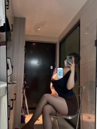 网红迷人的五姨太(孙颖莎),真实姓名与知名度