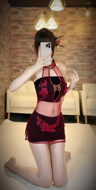 奶瑶妹妹微密圈最新动态,抖音网红的风采展现