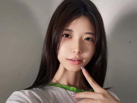 妮是老虎的维密圈和INS照片大公开，完美身姿展示