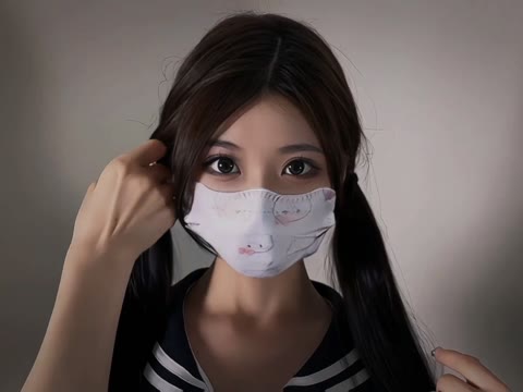 妮是老虎陈妮妮UNI事件揭秘，究竟发生了什么？