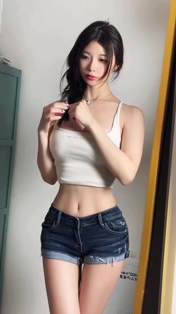 妮是老虎个人资料大解析,了解网红的背景故事