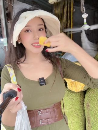 小厨娘美食记微密圈最新更新，不容错过的精彩内容