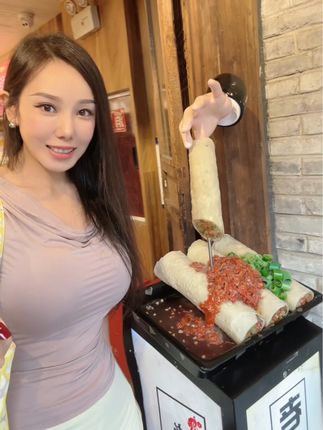 小厨娘美食记微密圈热门话题,网友们都在讨论什么?