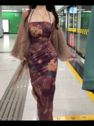 肚脐小师妹微密圈付费作品解读,探寻网红的创作之美