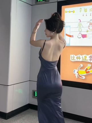 肚脐小师妹微密圈付费作品解读,探寻网红的创作之美