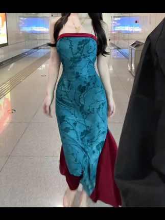 肚脐小师妹微密圈背后的故事,探寻网红的内心世界