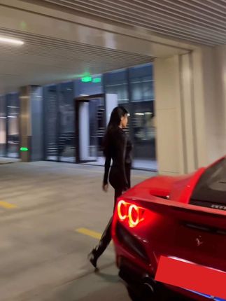 金希儿资料简介及高清写真图片,一窥她的生平经历