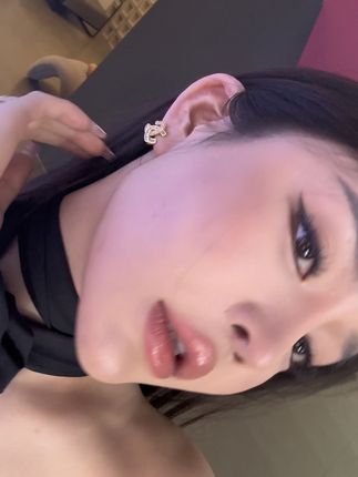 微博健身女博主(@ii金希儿),资料简介及高清写真大放送