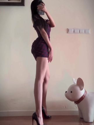 纪念小小v5微密圈作品超越期待的兔女郎穿搭,可爱形象引发热议